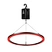 Single winch+ Single 6m Led Ring Kinetic LED Ring